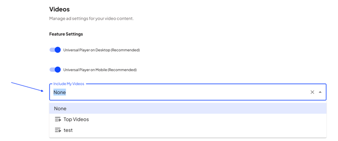 Enable UVP+